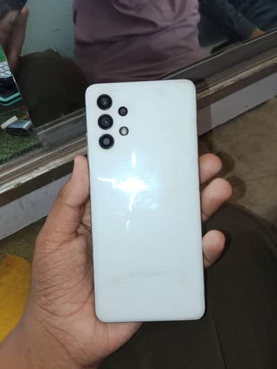 Samsung Mobile A32