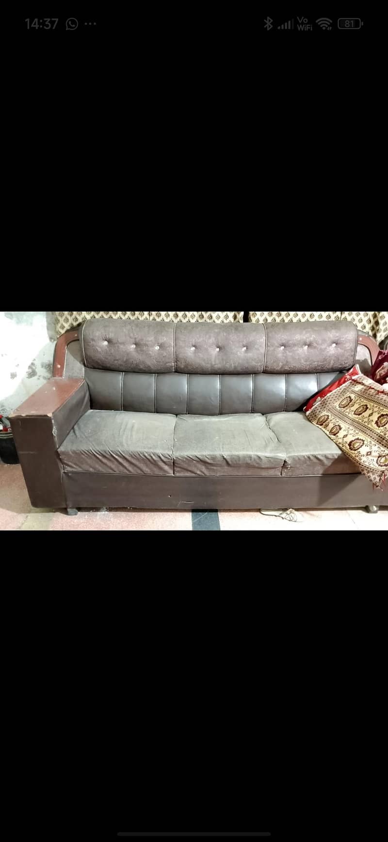 urgent need 1