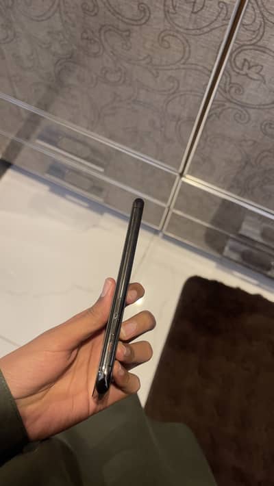 Apple iPhone 11 Pro