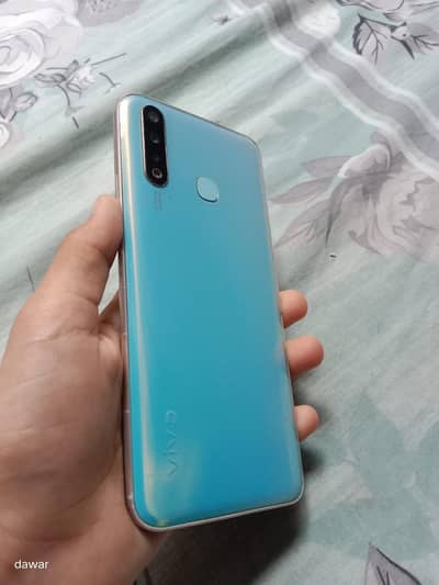 Vivo Y19