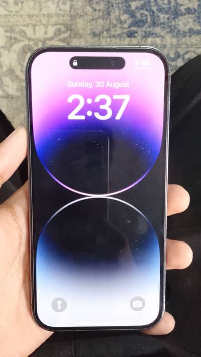 Apple iPhone 14 Pro