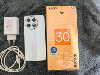 Tecno SPARK 30 Pro