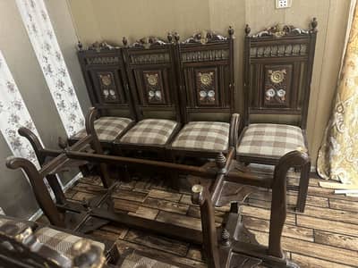 Dinning table