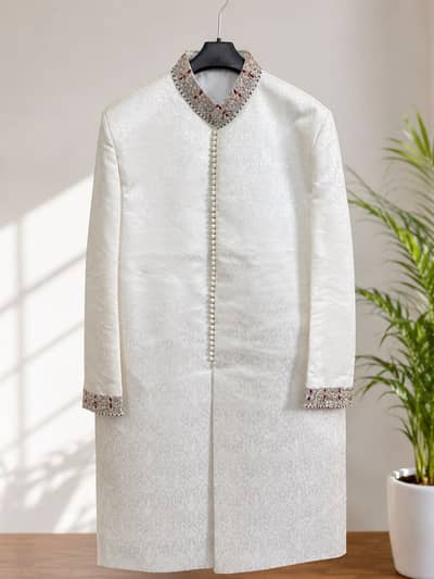 Sherwani