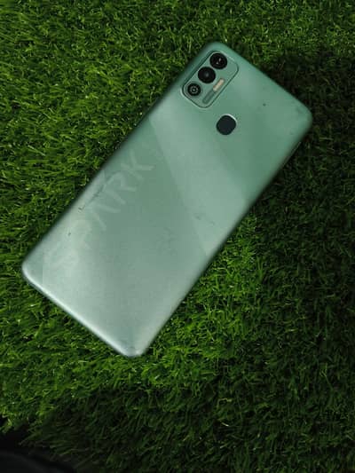 Tecno Spark 7T