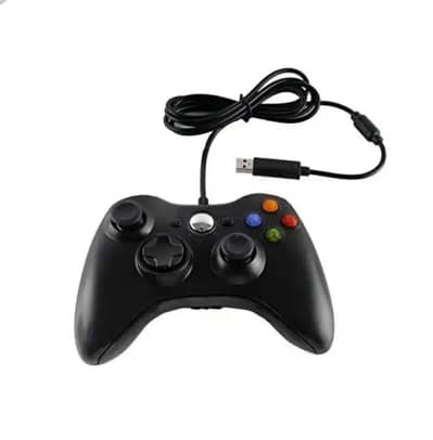 Xbox 360 Wired Controller
