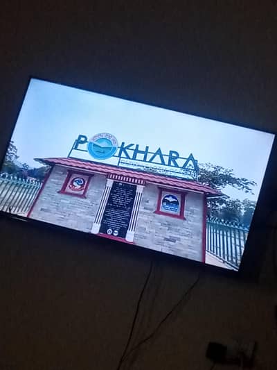 Chanhong Ruba 42+inch led