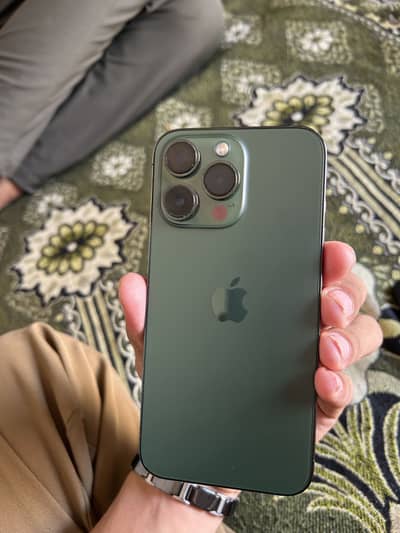Apple iPhone 13 Pro 256 Gb