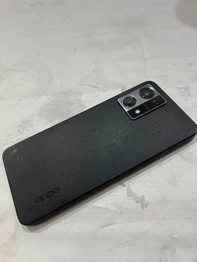 OPPO F21 Pro
