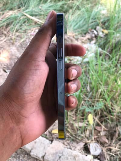 Apple iPhone 13 Pro duel sim pta 10 10 512