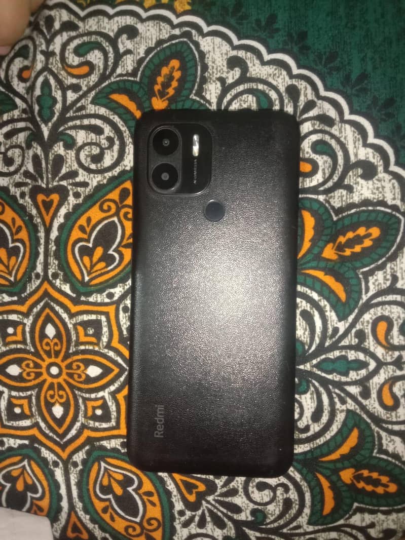 Xiaomi Redmi A2 Plus 1