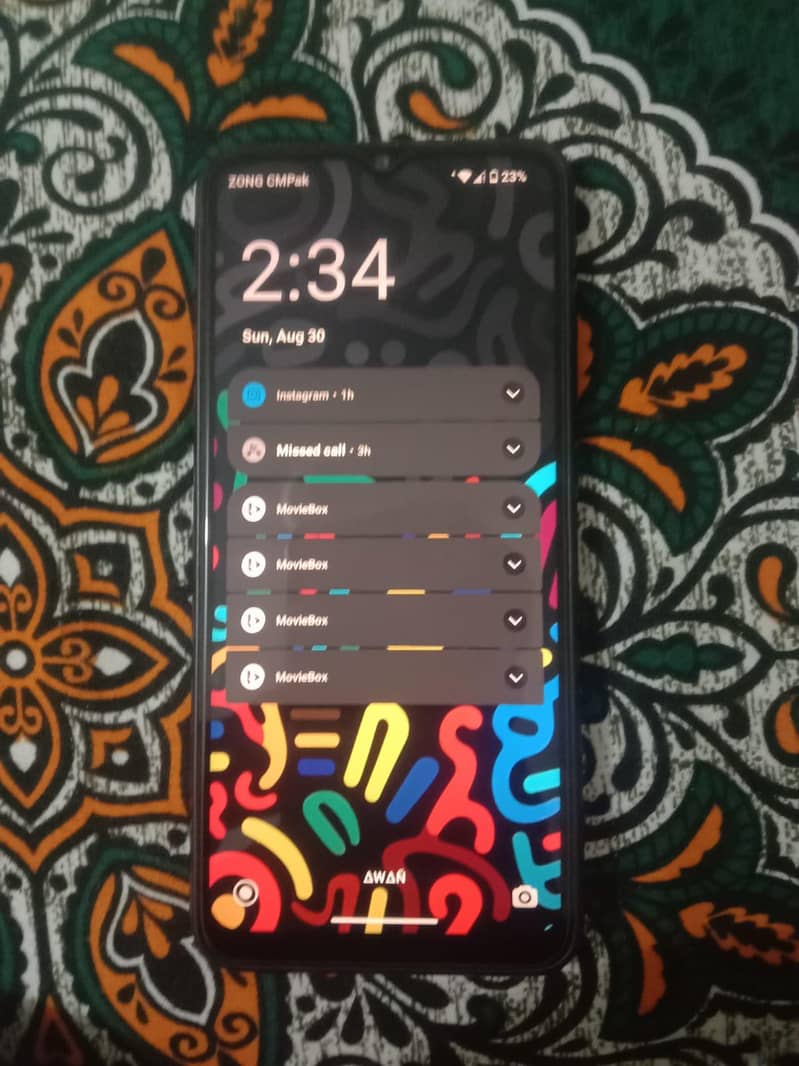 Xiaomi Redmi A2 Plus 2