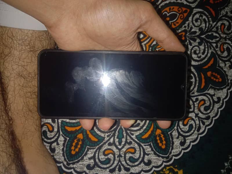 Xiaomi Redmi A2 Plus 4