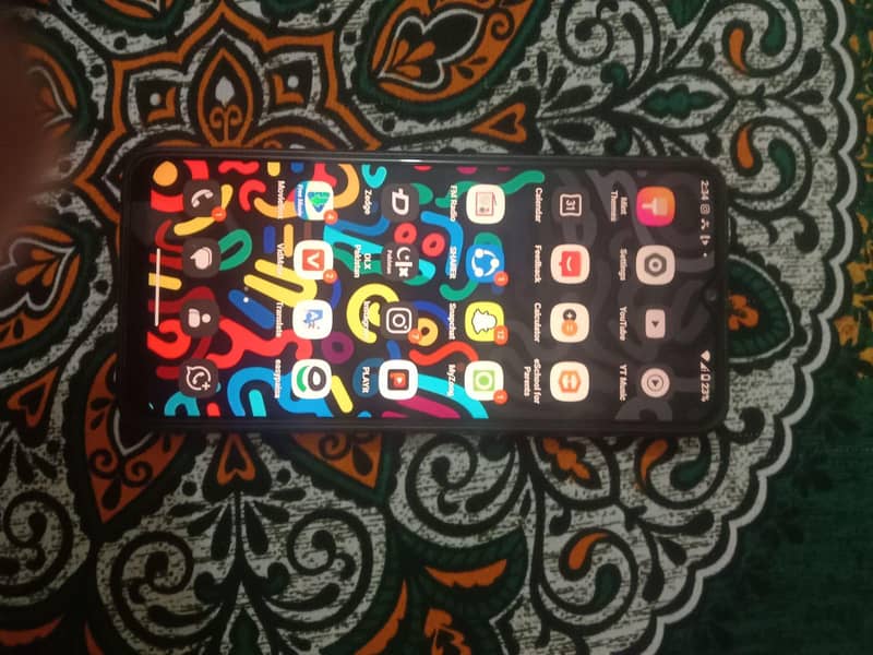 Xiaomi Redmi A2 Plus 6