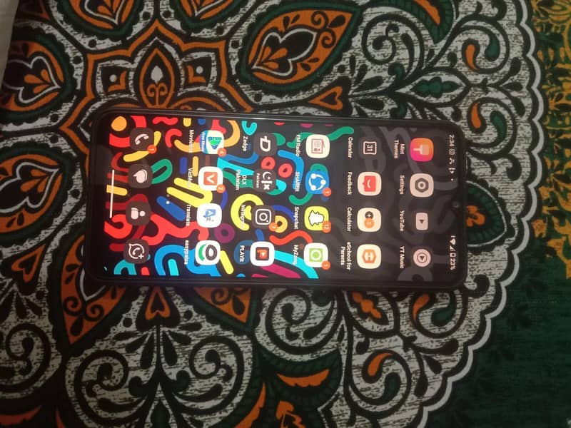 Xiaomi Redmi A2 Plus 7