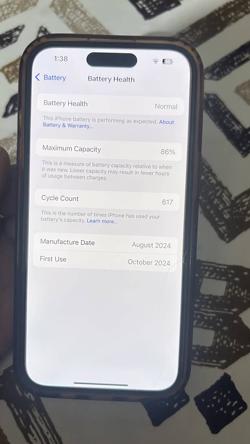 Apple iPhone 15 0