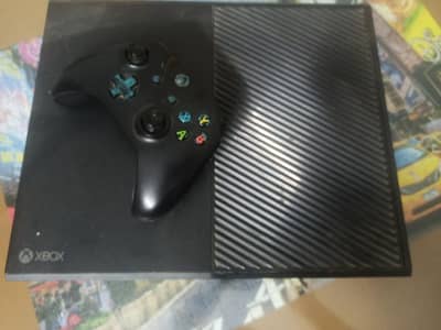 used Xbox one 1tb for sale