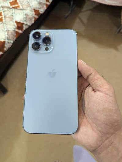 Apple iPhone 13 Pro Max