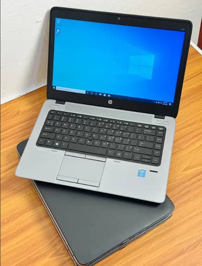 HP EliteBook 840 G1 | Core i5 | 8GB RAM | 240GB SSD | Business Lap