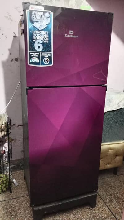 New Frig For Sale Urgent
