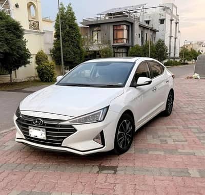 Hyundai Elantra 2023 03065898750 What's app contact