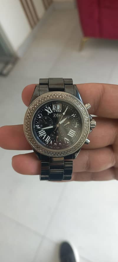 ZEN diamond Turkish