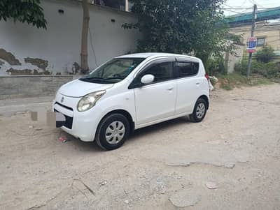 Suzuki Alto 2013