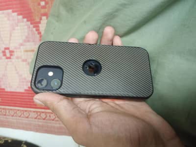 Apple iPhone 12 mini
