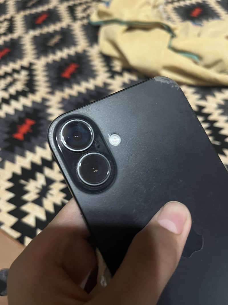 iPhone 16 Plus Jv 1