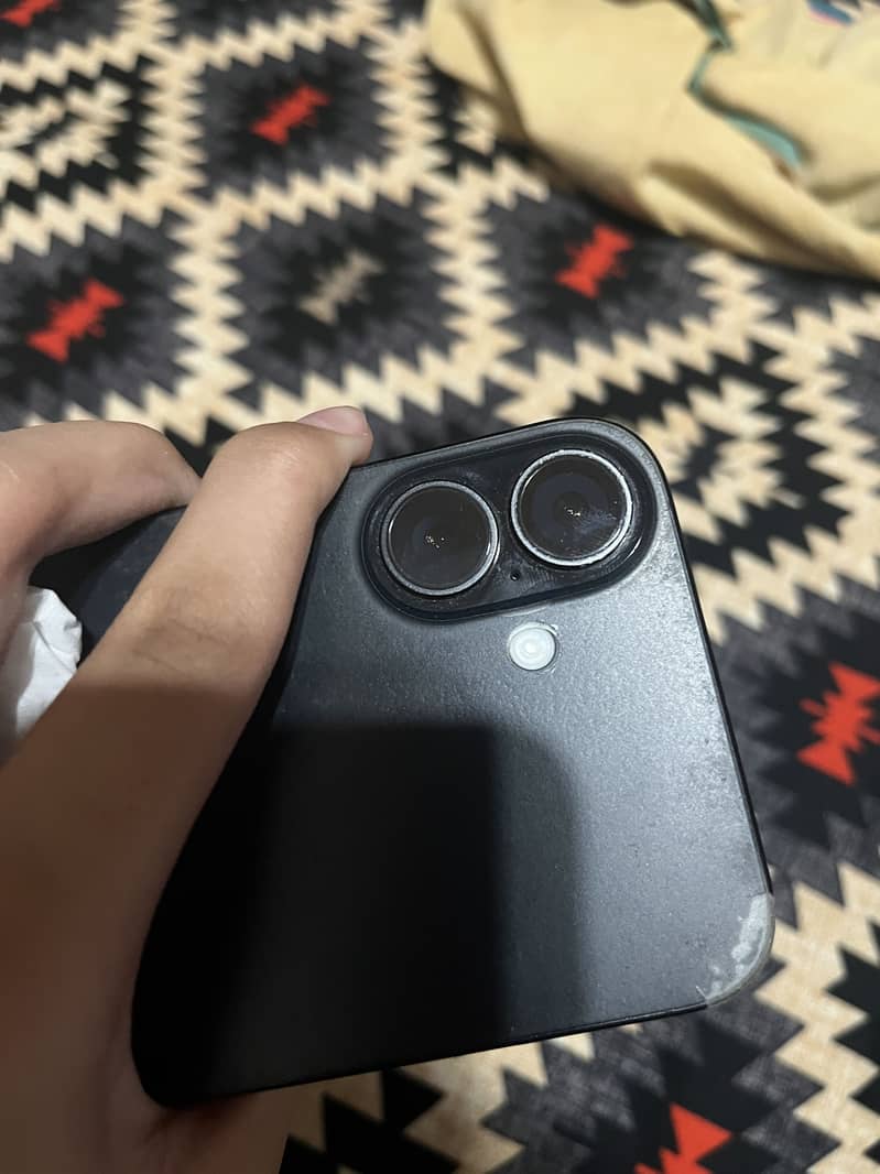 iPhone 16 Plus Jv 6