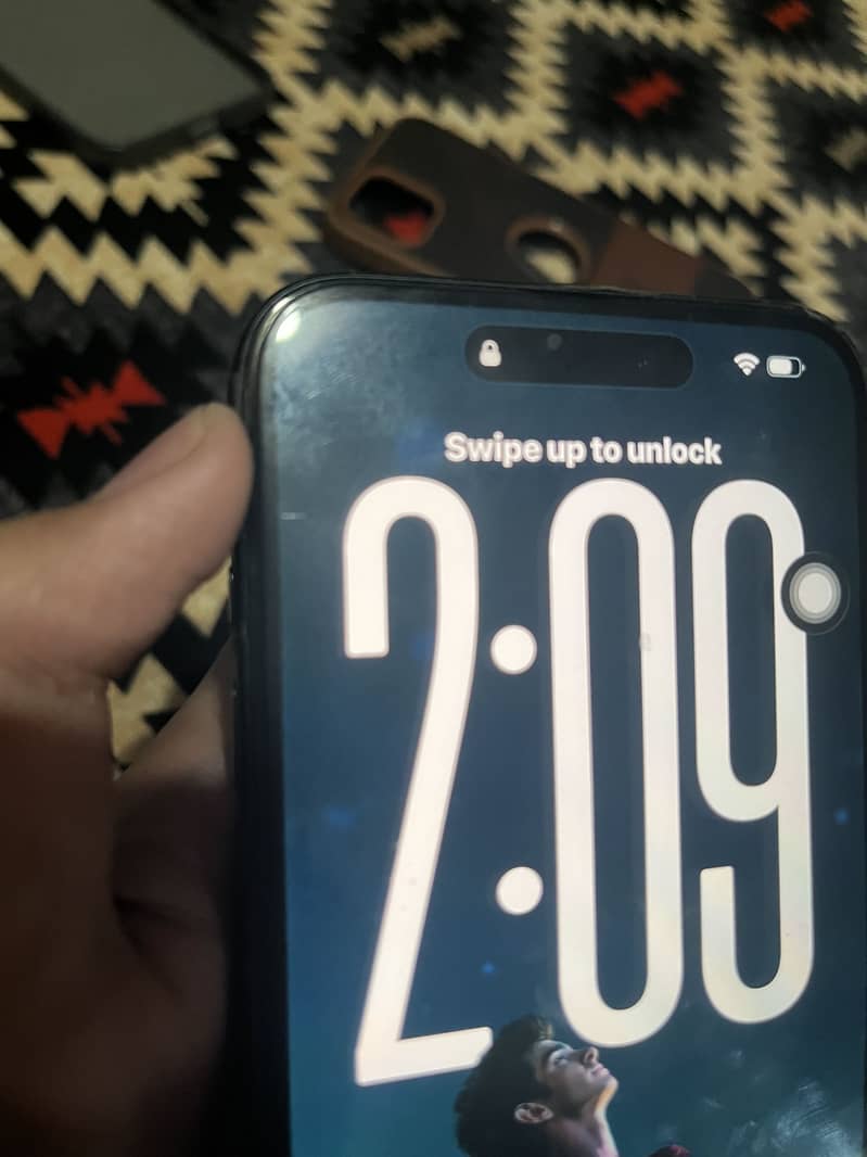iPhone 16 Plus Jv 9