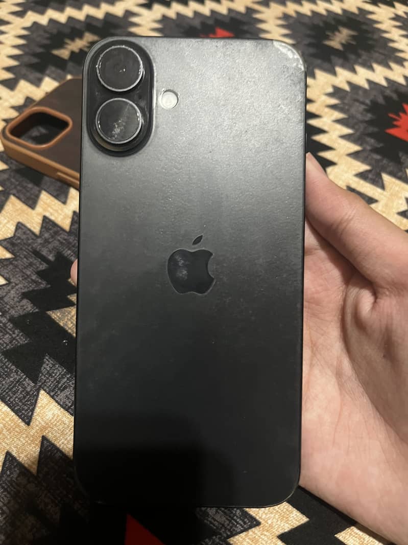 iPhone 16 Plus Jv 11