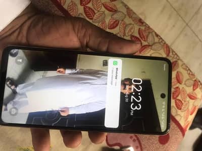 Tecno Spark 20C