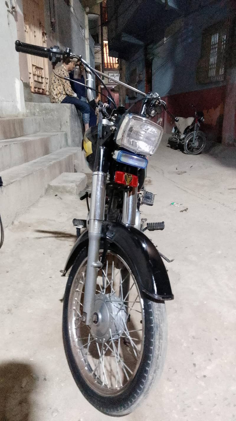 2016 model hi speed 0