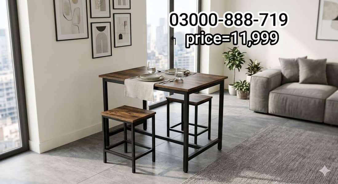 Dining table 0