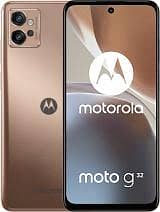 motorola g32 5g Ram 8 gb ROM 256 gb