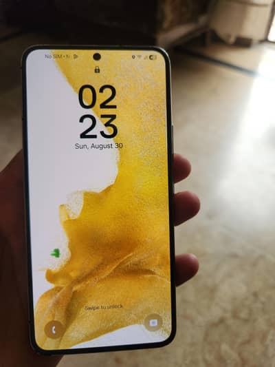 samsung s22 non pta (snapdragon 8 gen 1)