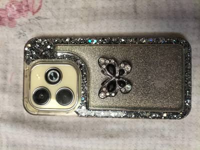 Infinix Hot 40i