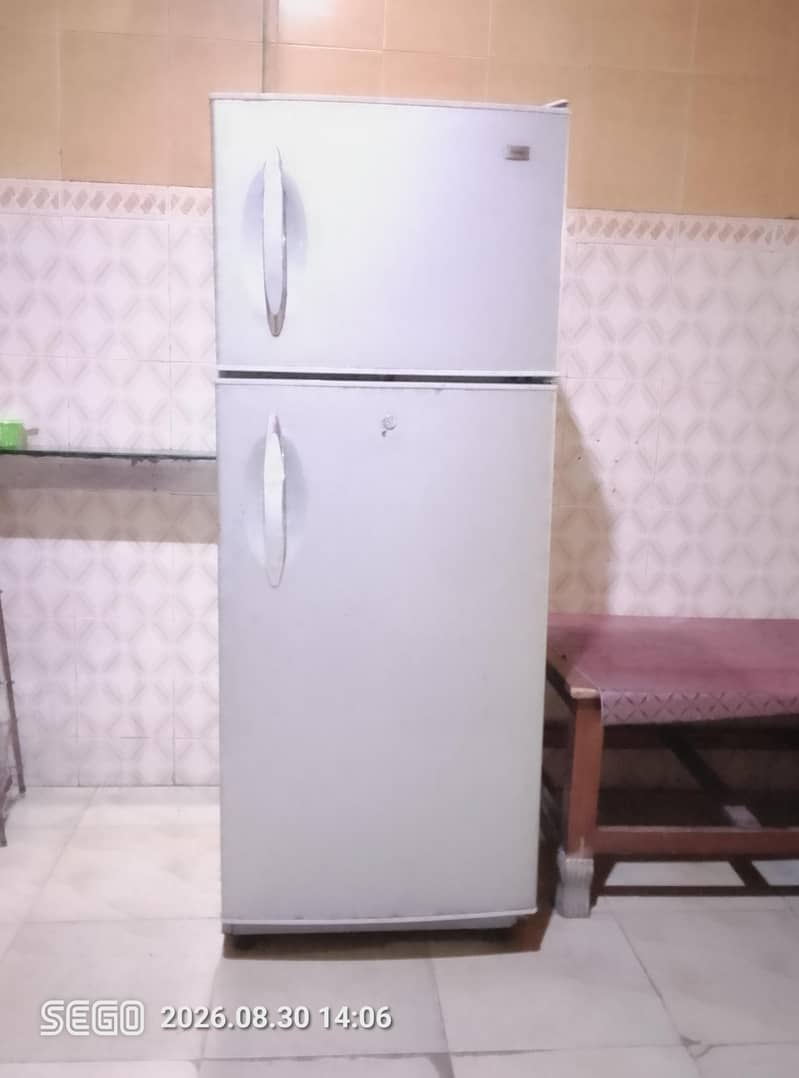 Haier 0