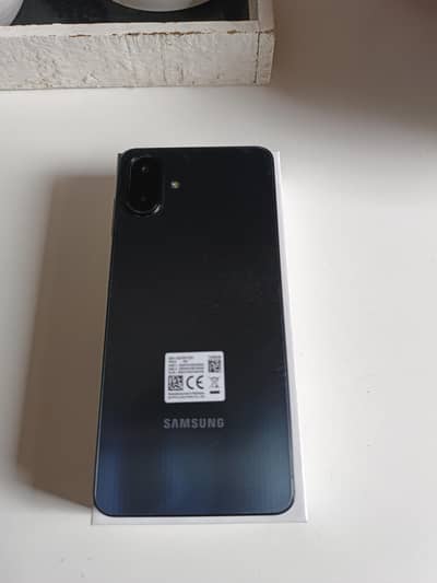 Samsung Mobile A07 5G