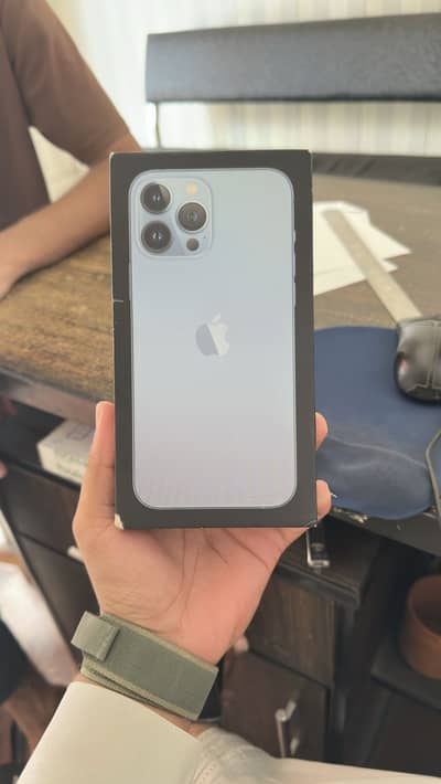 iPhone 13 Pro Max Jv Reasonable 03265530082
