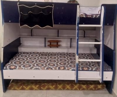 Bunk Bed For Sale 