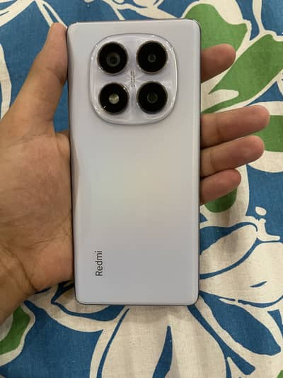 Xiaomi Redmi Note 14 Pro