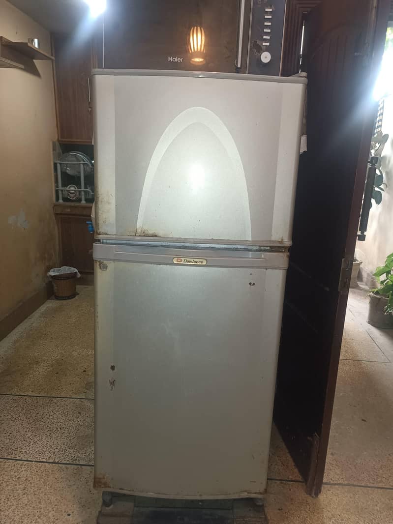 Dawlance Fridge 0