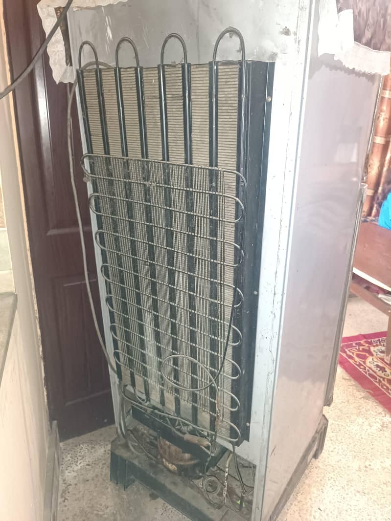 Dawlance Fridge 1