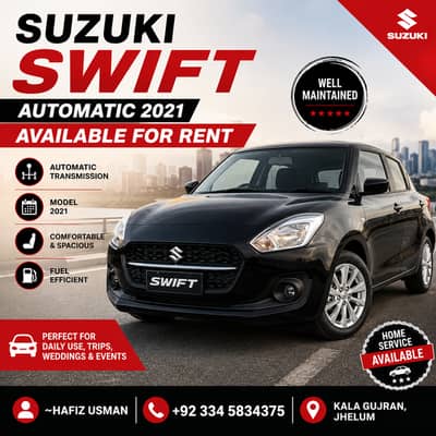 Rent A Car