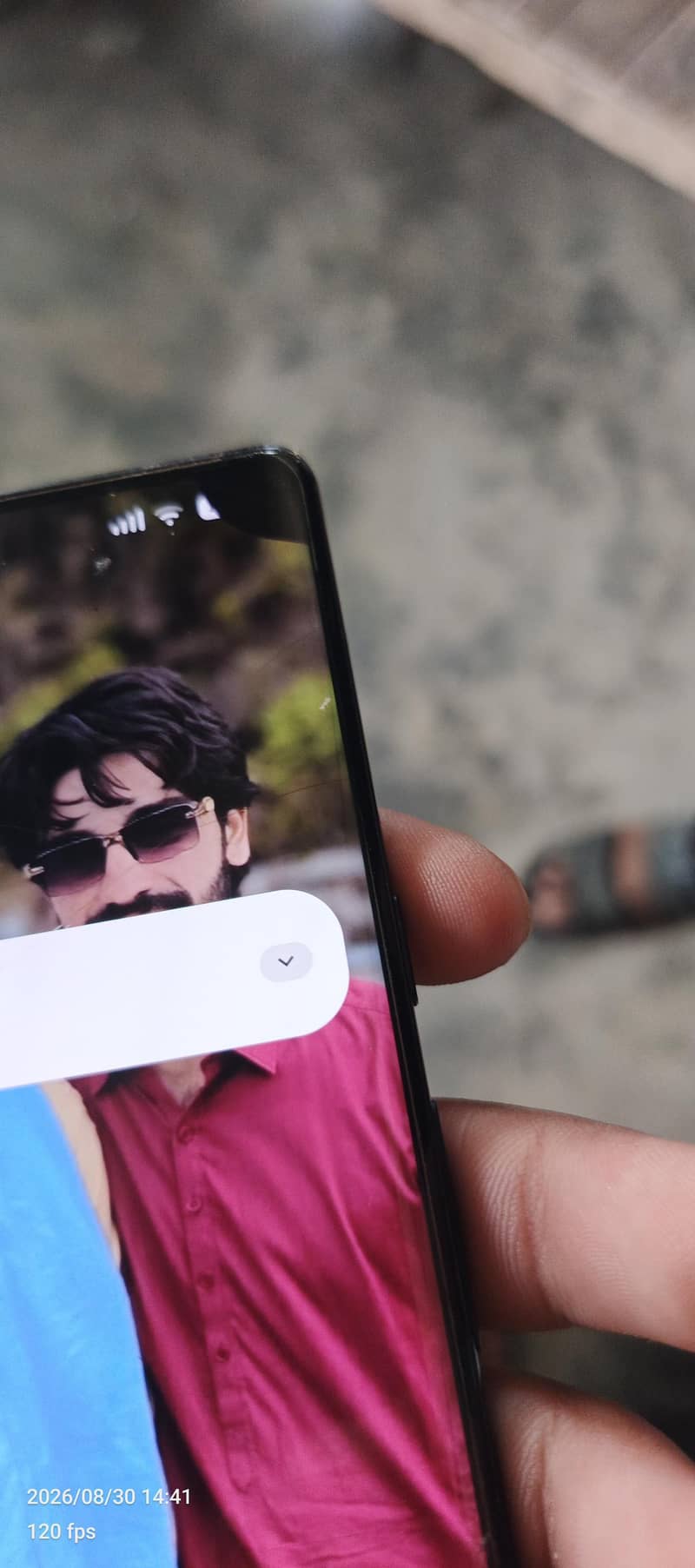 Google Pixel 6 Pro 2