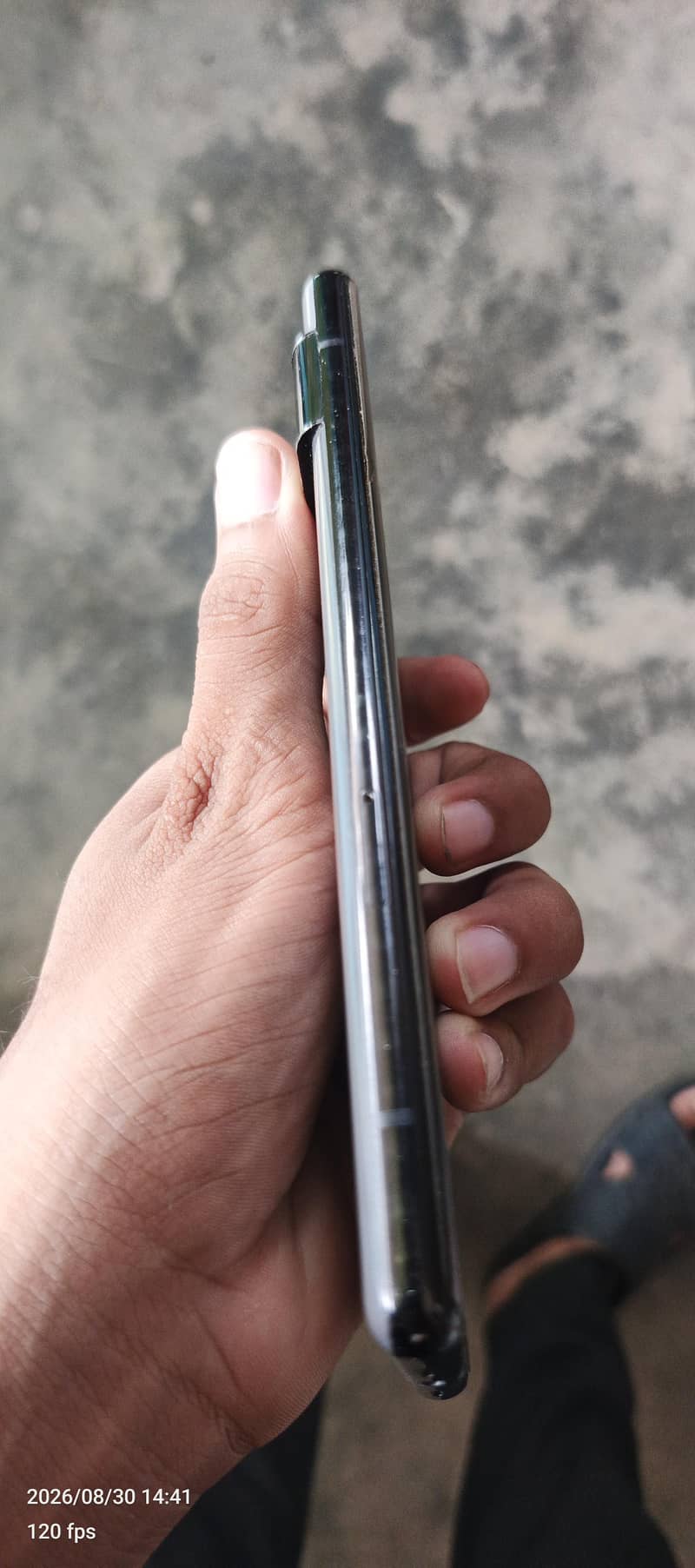 Google Pixel 6 Pro 3
