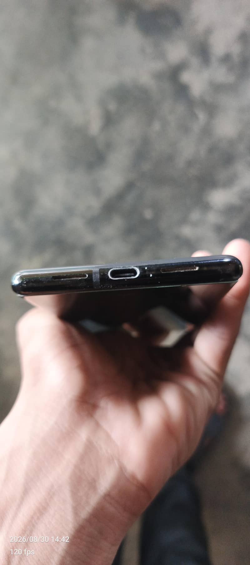Google Pixel 6 Pro 4