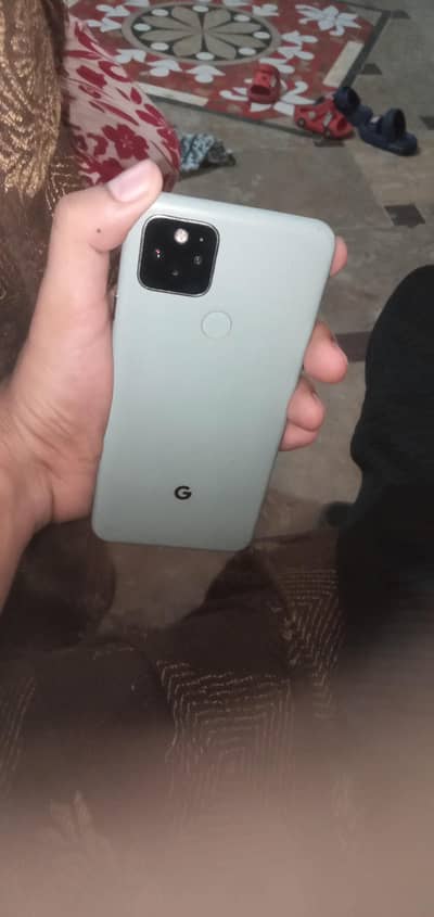 Google Pixel 5
